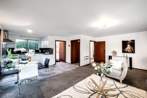 Photo of property in 18 Heaphy Place, Casebrook, Christchurch, 8051