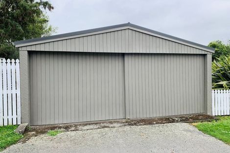 Photo of property in 45 Peel Street, Geraldine, 7930