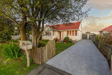 Photo of property in 248 Knowles Street, Mairehau, Christchurch, 8052
