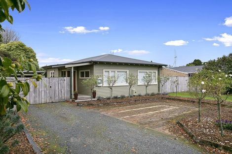 Photo of property in 145 Taylor Street, Cambridge, 3434