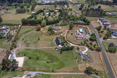 Photo of property in 51b Mason Road, Whatawhata, Hamilton, 3289