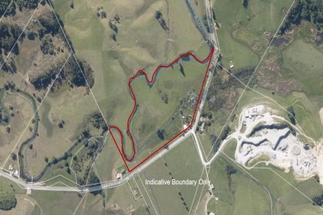 Photo of property in 317 Fairburn Road, Kaitaia, 0482