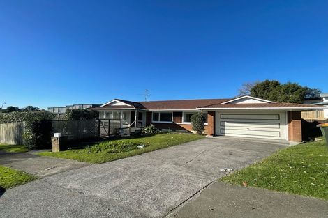 Photo of property in 6 Wilbur Place, Pakuranga Heights, Auckland, 2010