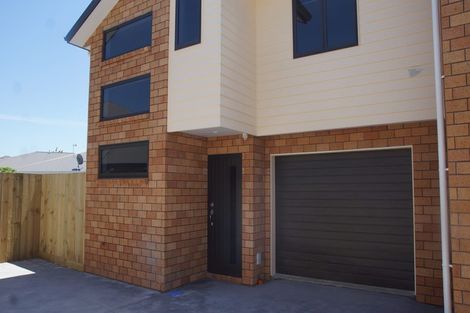 Photo of property in 83u3 Normandy Avenue, Melville, Hamilton, 3206