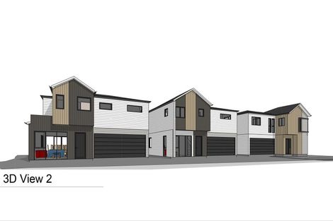 Photo of property in 15 Laurie Avenue, Papakura, 2110