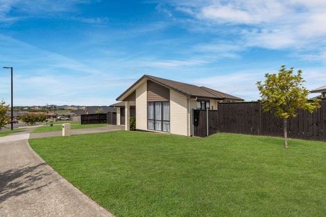 Photo of property in 21 Balmore Crescent, Pokeno, 2402