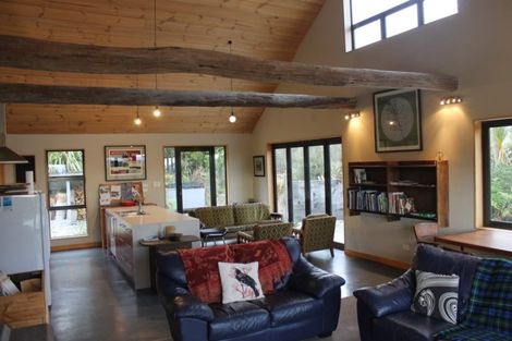 Photo of property in 115 State Highway 67, Westport, Cape Foulwind, 7892