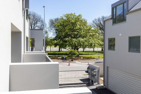 Photo of property in 452i Hagley Avenue, Christchurch Central, Christchurch, 8011