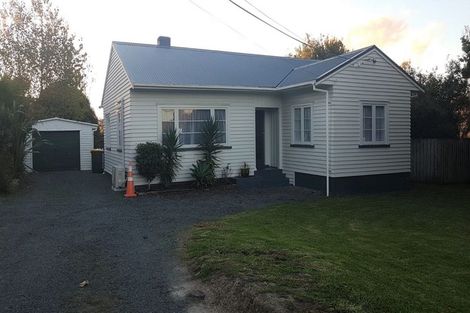 Photo of property in 16 Bertram Street, Warkworth, 0910