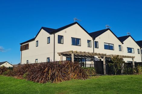 Photo of property in 23 Tuhoe Avenue, Kaiapoi, 7630