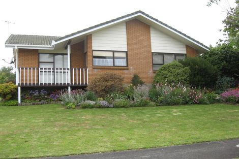 Photo of property in 16b Reidy Place, Pukekohe, 2120
