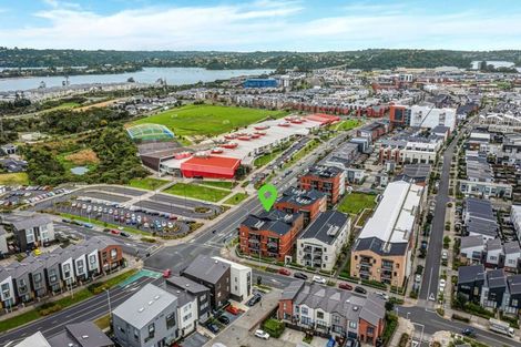Photo of property in 204/77 Hobsonville Point Road, Hobsonville, Auckland, 0616