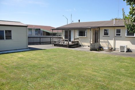 Photo of property in 33 Coventry Avenue, Tamatea, Napier, 4112