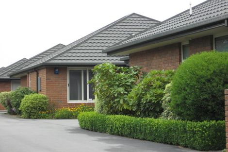Photo of property in 1/61 Waimairi Road, Upper Riccarton, Christchurch, 8041