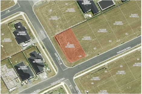 Photo of property in 40 Lenborough Drive, Rolleston, 7614