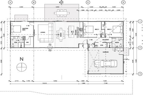 Photo of property in 19d Gordon Street, Weston, 9401