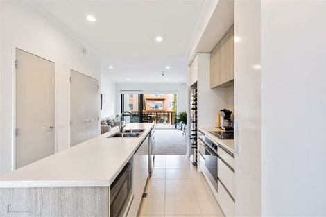 Photo of property in 4c Harakeke Road, Hobsonville, Auckland, 0618