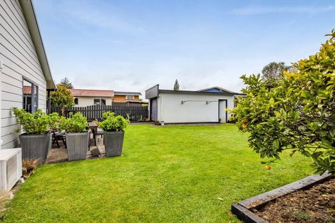 Photo of property in 17 Rewa Street, Inglewood, 4330