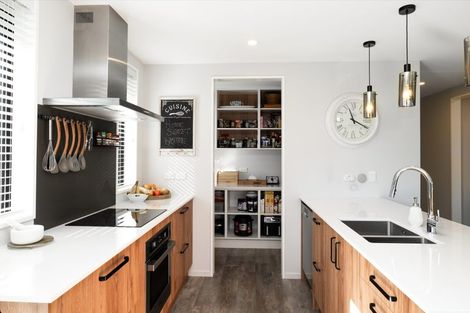 Photo of property in 17 Lemonwood Drive, Rolleston, 7615