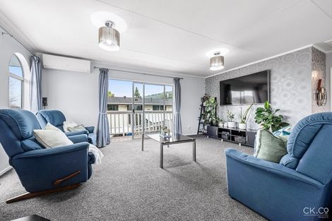 Photo of property in 156 California Drive, Totara Park, Upper Hutt, 5018