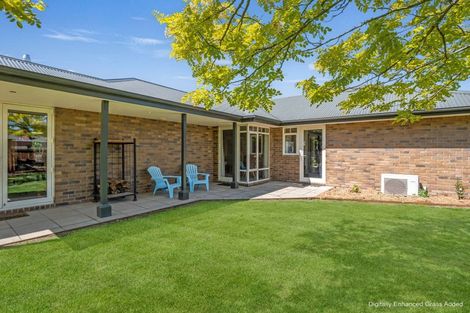 Photo of property in 1 Michael Street, Rakaia, 7710