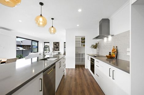 Photo of property in 21 Te Au Rere Crescent, Cambridge, 3434