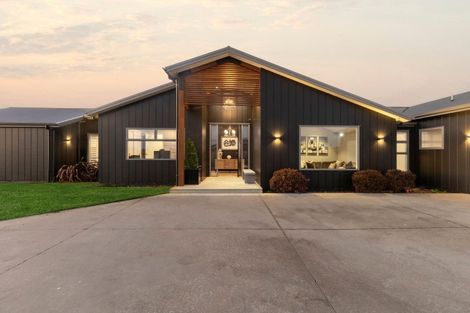 Photo of property in 99 Whare Marama Drive, Cambridge, 3432