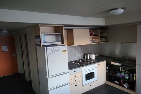 Photo of property in Cube Apartments, 5i/242 Taranaki Street, Mount Cook, Wellington, 6011