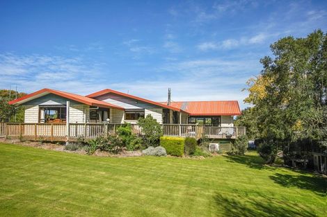 Photo of property in 32b Ward Road, Cheviot, 7310