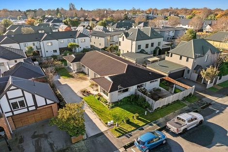 Photo of property in 24 Ayr Street, Riccarton, Christchurch, 8011