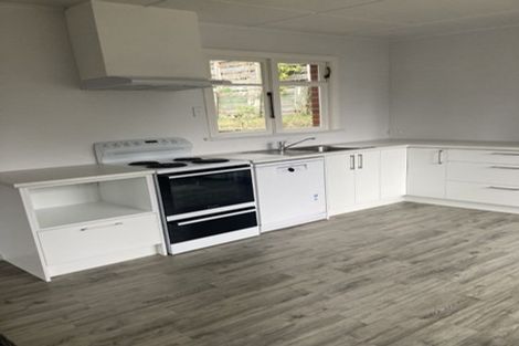 Photo of property in 3 Hellyer Street, Macandrew Bay, Dunedin, 9014