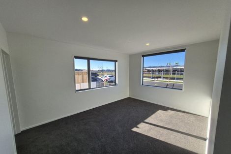 Photo of property in 14a Privet Way, Rolleston, 7678