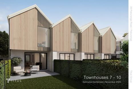 Photo of property in 39 Pakuranga Road, Pakuranga, Auckland, 2010