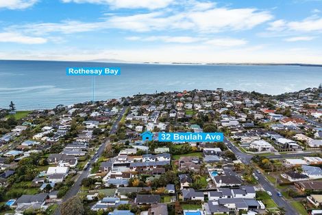 Photo of property in 3/32 Beulah Avenue, Rothesay Bay, Auckland, 0630