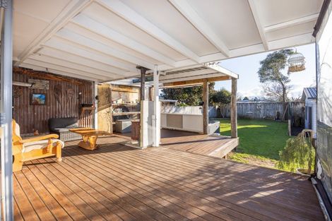 Photo of property in 502 Goodfellow Street, Te Awamutu, 3800