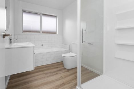 Photo of property in 41u2 Ross Crescent, Fairfield, Hamilton, 3214