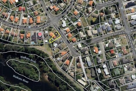 Photo of property in 47 Plunket Terrace, Hamilton East, Hamilton, 3216