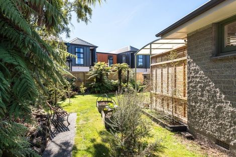 Photo of property in 81 Edward Avenue, Edgeware, Christchurch, 8013