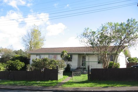 Photo of property in 88 Hamill Road, Otara, Auckland, 2023
