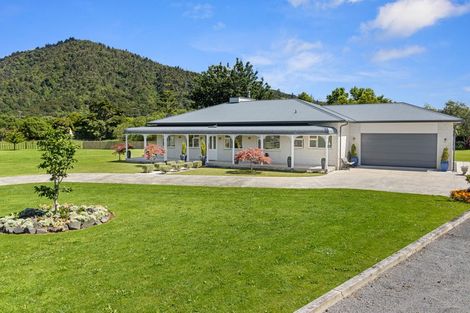 Photo of property in 602 Waring Road, Taupiri, 3721