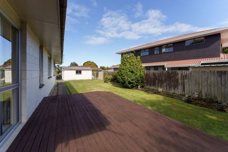 Photo of property in 6 Evans Place, Kaiapoi, 7630
