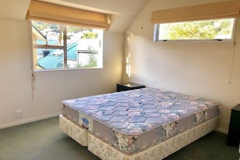 Photo of property in 60u3 Pirie Street, Mount Victoria, Wellington, 6011