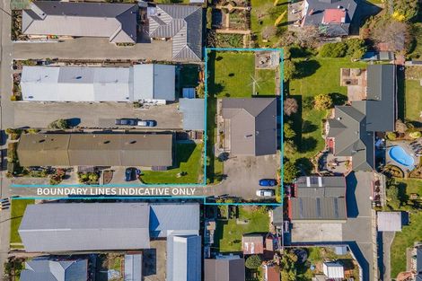 Photo of property in 138a North Street, Seaview, Timaru, 7910
