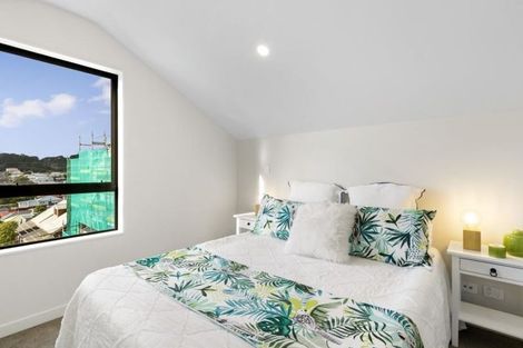 Photo of property in 11/124u Britomart Street, Berhampore, Wellington, 6023