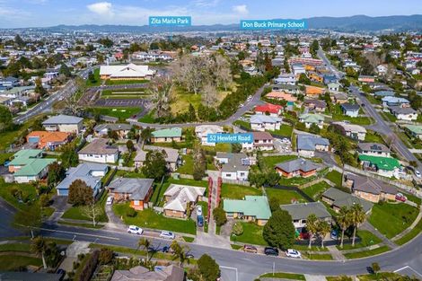 Photo of property in 52 Hewlett Road, Massey, Auckland, 0614