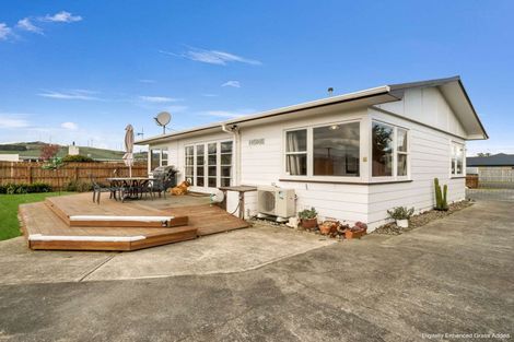 Photo of property in 52 Bamfield Street, Ashhurst, 4810