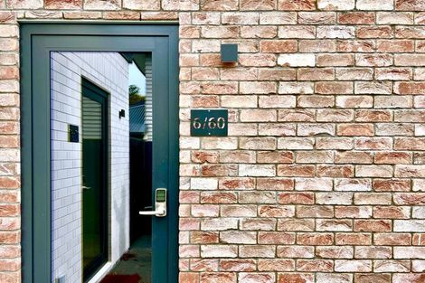 Photo of property in 4/60 Derby Street, St Albans, Christchurch, 8014