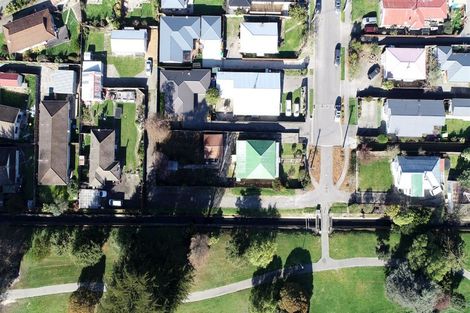 Photo of property in 112 Randolph Street, Woolston, Christchurch, 8062