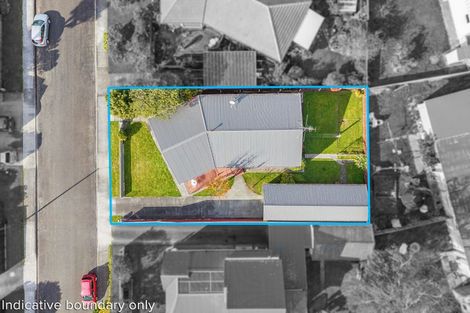 Photo of property in 13 Whirinaki Crescent, Heretaunga, Upper Hutt, 5018
