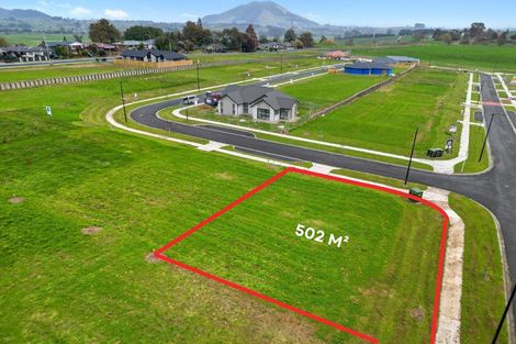 Photo of property in 27 Korimako Drive, Te Awamutu, 3800